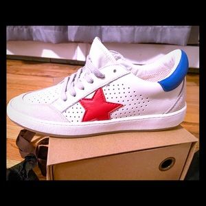 BRAND NEW Women’s Vintage Havana Sneakers 8.5 🇺🇸
